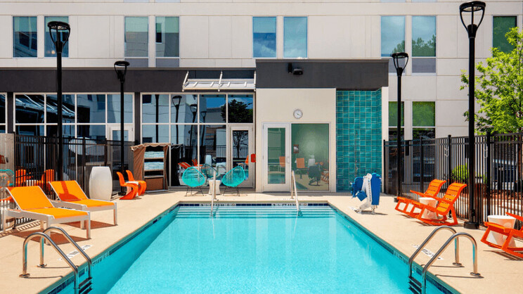 Aloft Orlando International Drive